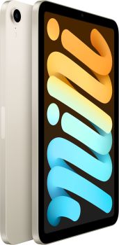 Apple iPad mini 2021, 256 ГБ, Wi-Fi+Cellular, сияющая звезда